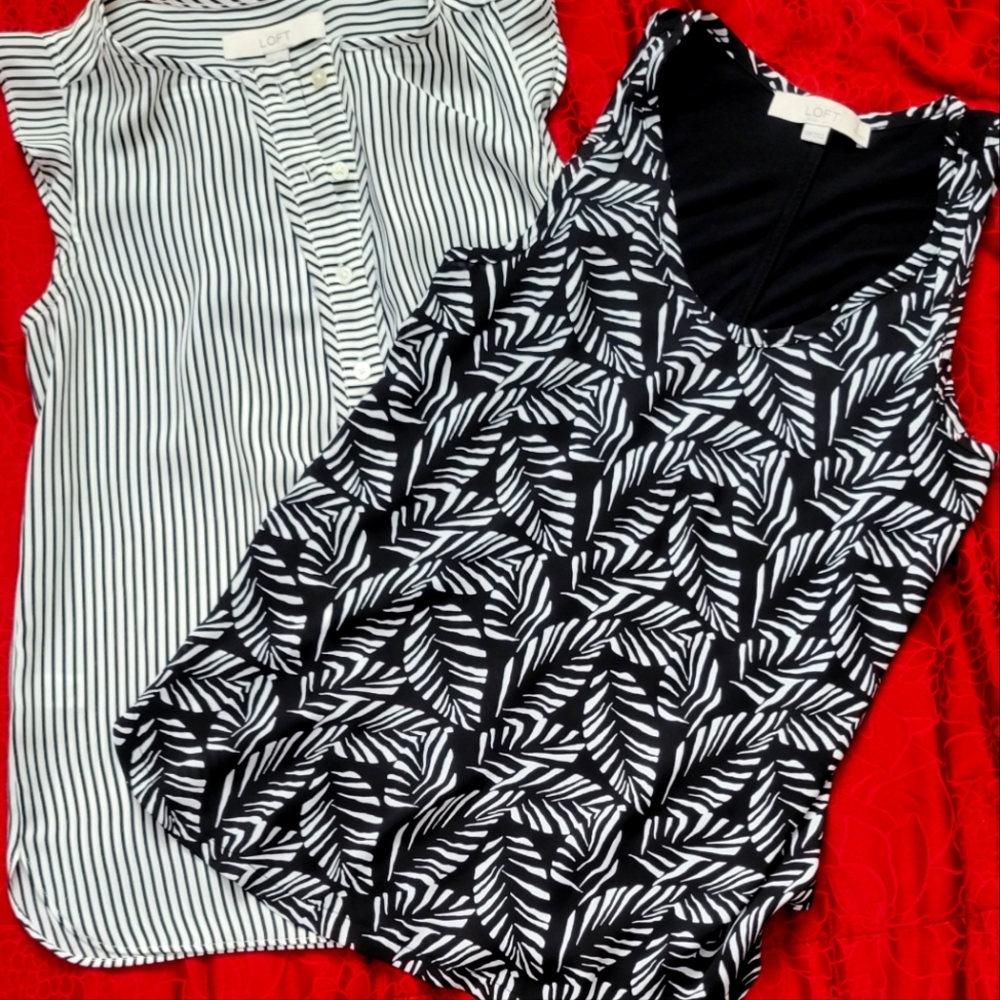 Tops